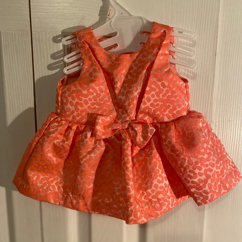 Cat & Jack Dress